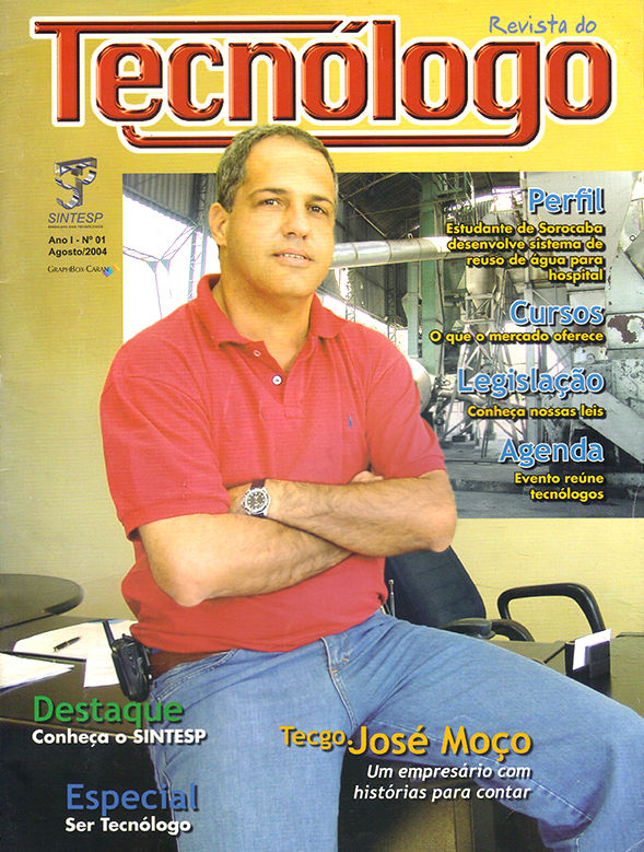 Revista do Tecnólogo