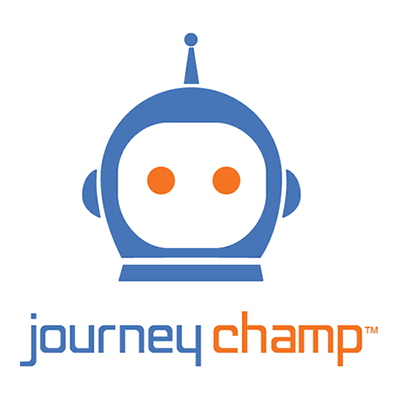 Logo Journey Champ