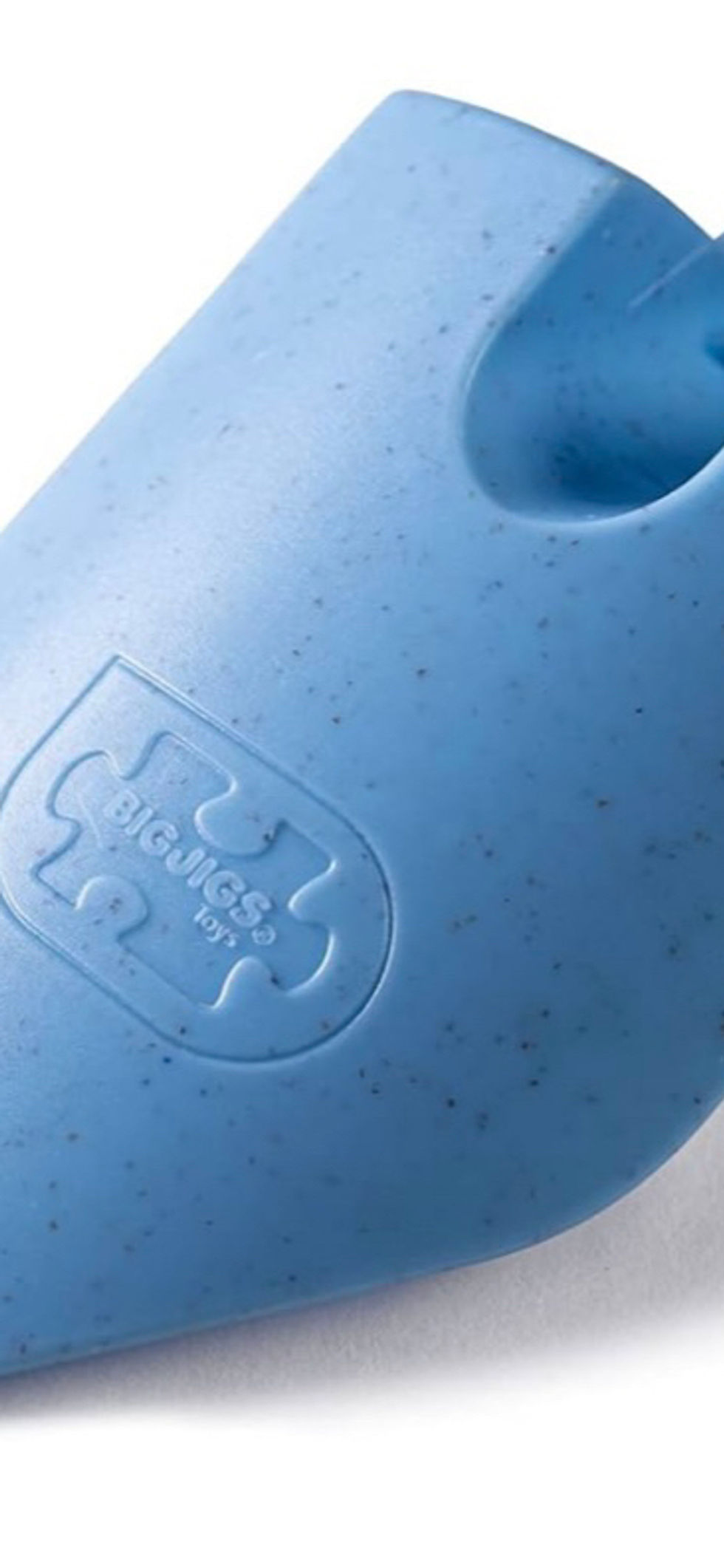 Thumbnail: BIGJIGS - Blue activity bucket and eco spade 