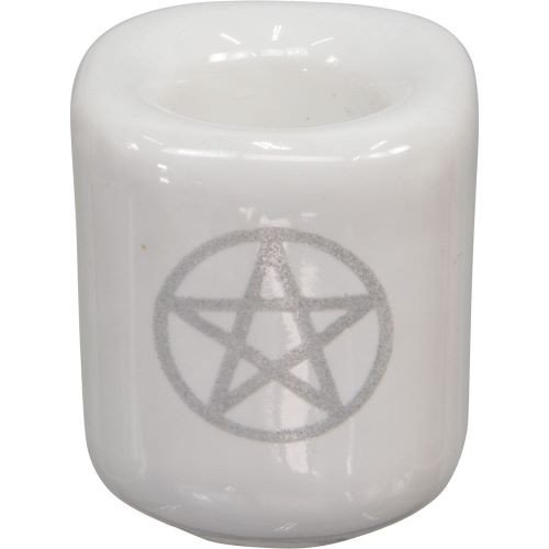 Mini ritual candle holder website