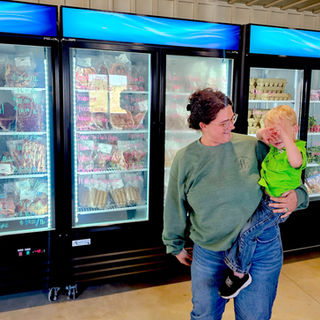 Expanding Operations at Arrow H Farms