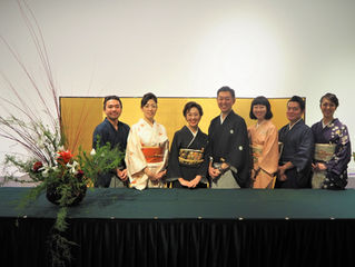 【上海】花下侶花展2018