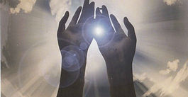 エンソフィック・レイヒーリング® 