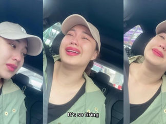 Janna Nick Menangis Di Instagram, Burnout, Anggap Dirinya ‘Gagal’