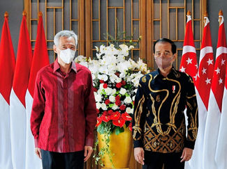 Indonesian TikTok Video About Good Ties With Singapore Goes Viral Amid UAS Controversy
