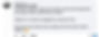 Facebook netizen response