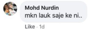 Mohd Nurdin