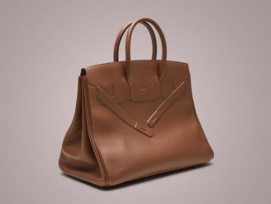 The Shadow Birkin
