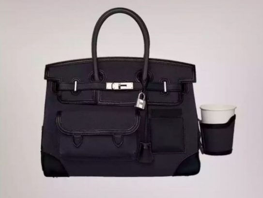 Birkin Cargo