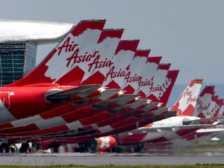 AirAsia Sparks Netizens Ire For Refusing To Refund Unused Flight Tickets