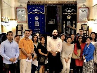 hash.peace Combats Racism and Toxic Online Discourse, Curates Series of Open and Respectful Discussi