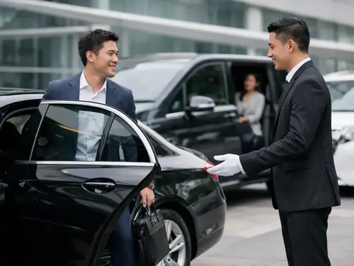 What Does Chauffeur Disposal Mean?