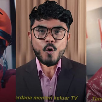 Singapore Football Chant Remix A Hit, Many Suggested For It To Be An Official NDP Song