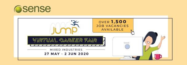 Mendaki SENSE dan Workforce Singapore