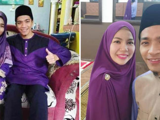 Aura Menjadi Auta. Da'i Farhan Bercerai Lagi