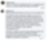 Netizens believed a proper apology