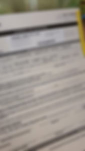 Surat pengizinan bagi pembedahan.