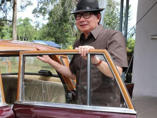 Najib Razak To Play Late Father In Malaysian TV Series, Netizens’ Opinions Split