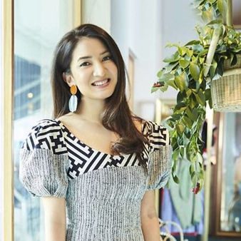 Designer Found Herself In Hot Soup For Her Allegedly Racist Remarks