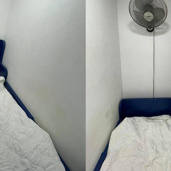 Nak Tinggal Kondo Tapi Sewa Murah? Boleh Cuba Bilik Utiliti Ini Di Boon Keng, $500 Sebulan Sahaja