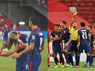 Ikhsan And Irfan Asks For Sportsmanship And Respect After Indonesian Captain Recaps Viral Incident