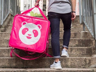 Foodpanda Mencari ‘Chief Makan Officer’, Tawar Gaji $5000, Kerja Reviu Makan
