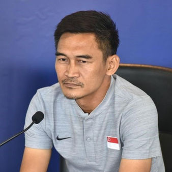 Nazri Nasir Mengalami Serangan Angin Ahmar, Bekas Pemain Sepasukan Mahu Beliau Cepat Sembuh