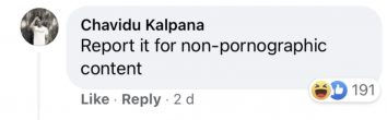 Now why would you wanna do him dirty like that