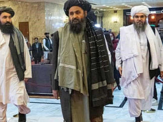 Where Does The Taliban Get Its Funding From?