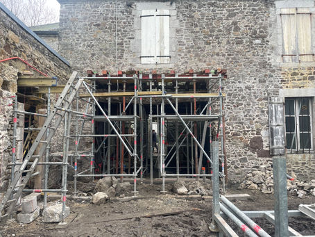 Ouverture recto/verso....