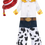 Thumbnail: Toy Story (Jessie)
