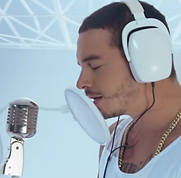 J Balvin music is reggaeton Colombian artist who sings spanish songs and is famouse worldwide. latin america singer has sold tons of records 