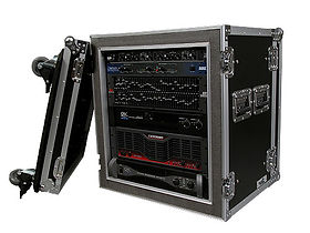 Suspension Rack Cases by Road Ready Australia