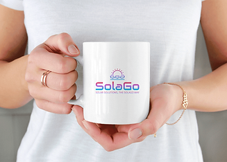 AiDesigner-Character holding a mug LOGO display effect.png