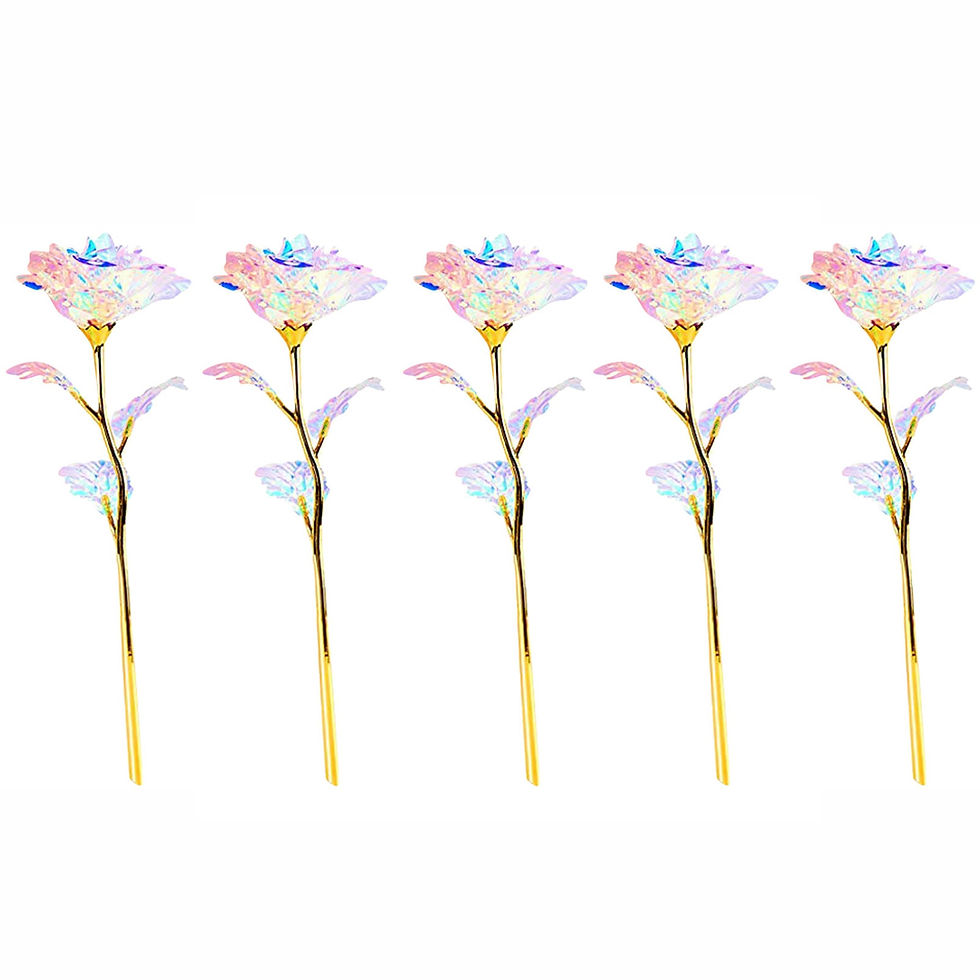Thumbnail: Valentine's Day Creative Gift