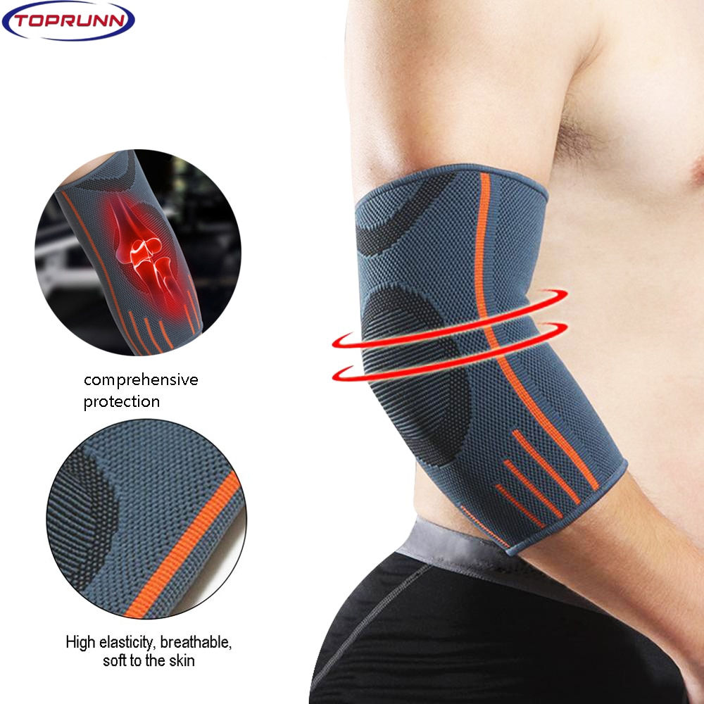 Elbow Brace Compression Support Sleeve