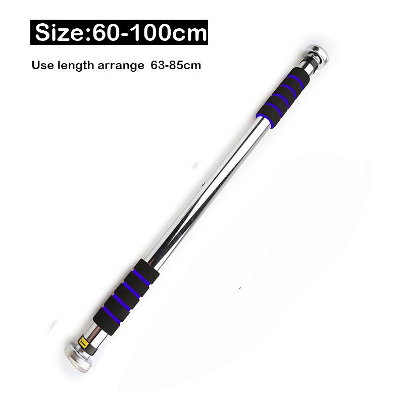 Thumbnail: Pull up bar Door Horizontal Bars