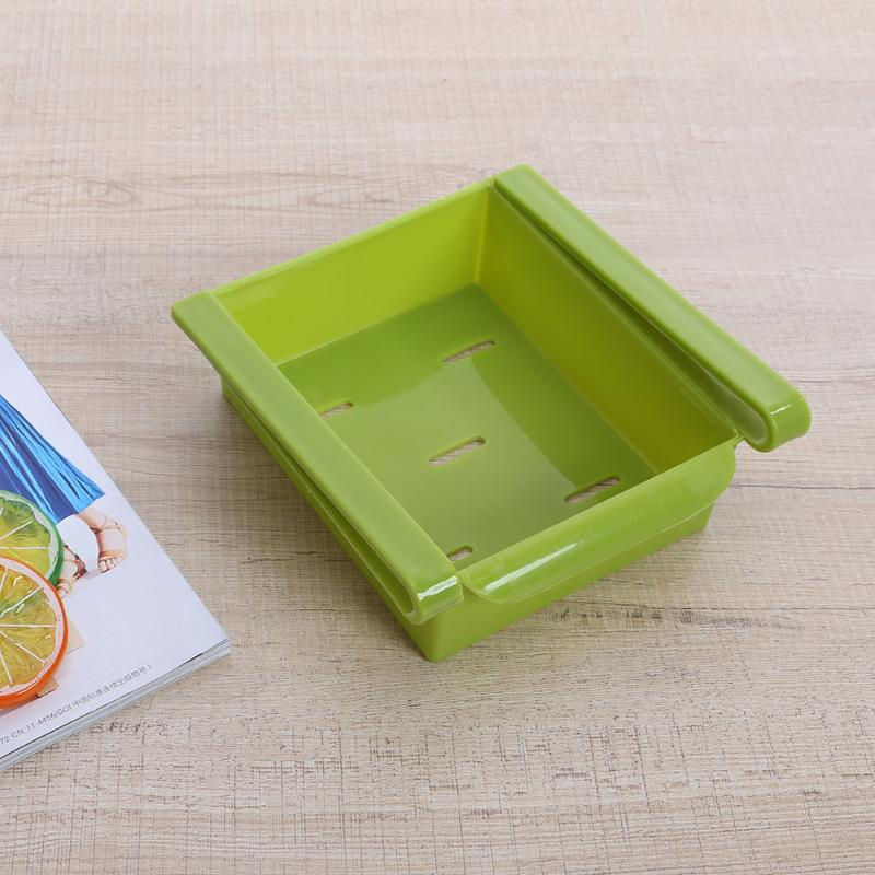 Thumbnail: Refrigerator Storage