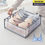 Thumbnail:  Compartment Storage Box