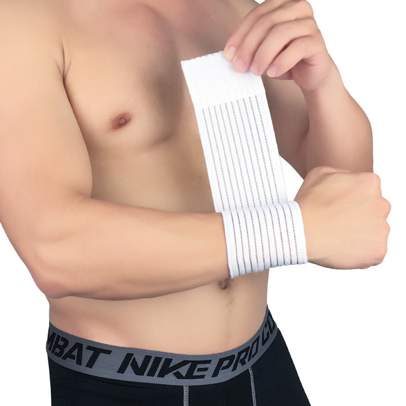 Thumbnail: 1 piece Elastic Sport Bandage 