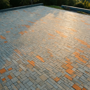 Artful Hardscaping Designs