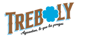 Tostadas Treboly acompañando tacos y antojitos mexicanos