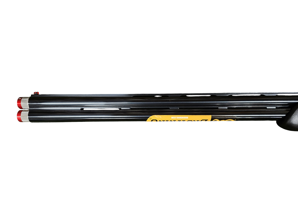 Thumbnail: Browning B525 Composite.  12 gauge