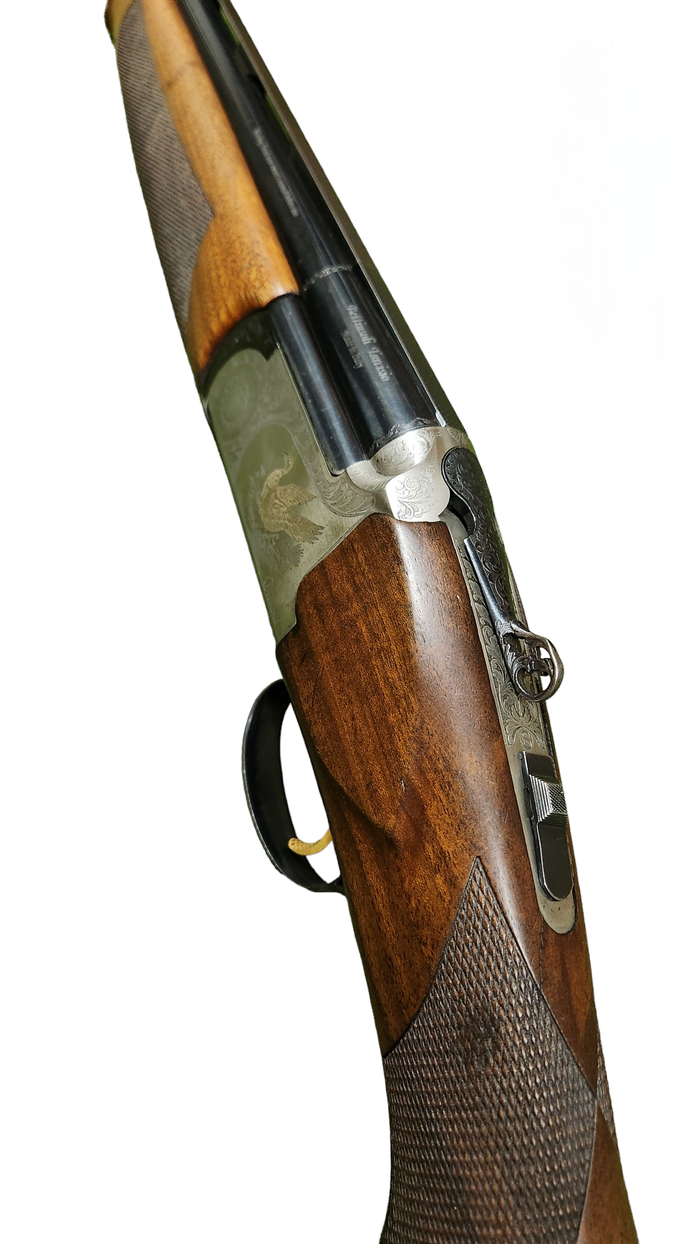 Thumbnail: Bettinsoli Diamond ,  12 gauge