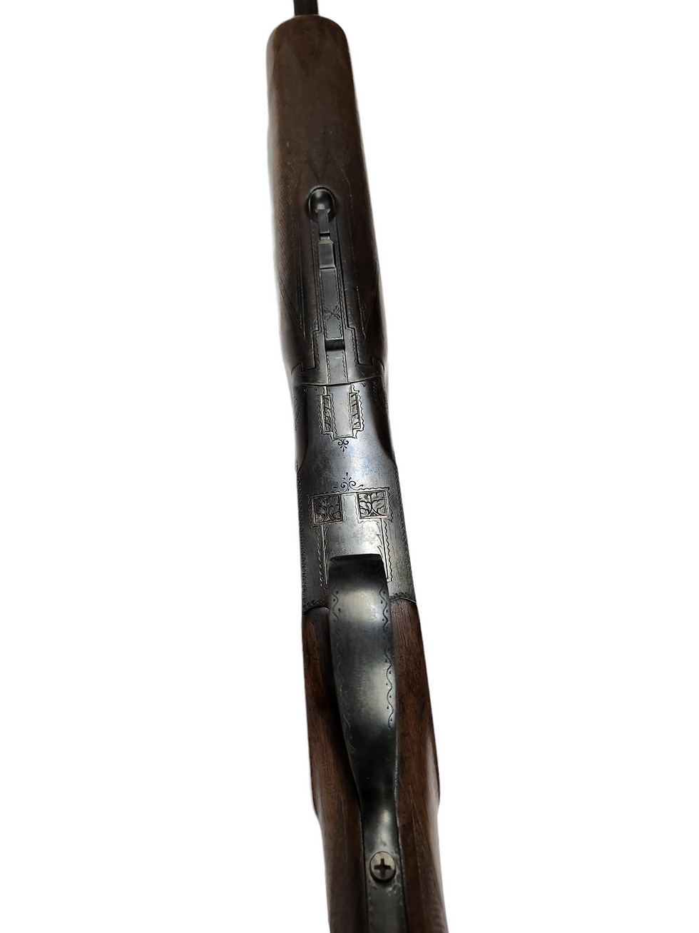 Thumbnail: Browning A1, 12 gauge