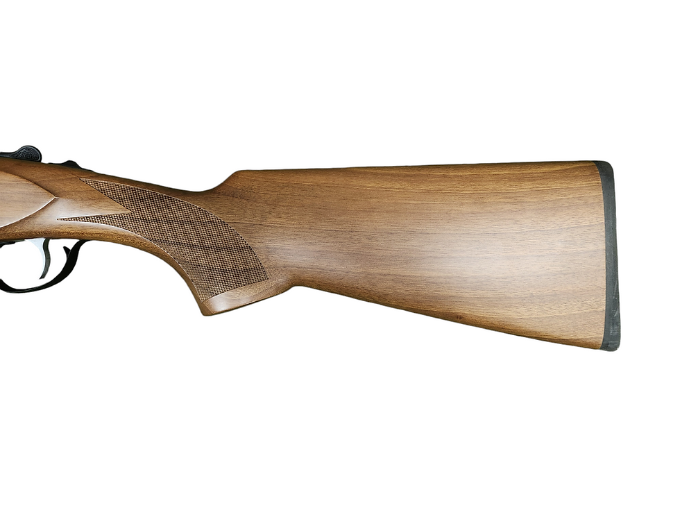 Thumbnail: Hatsan Optima  12 gauge