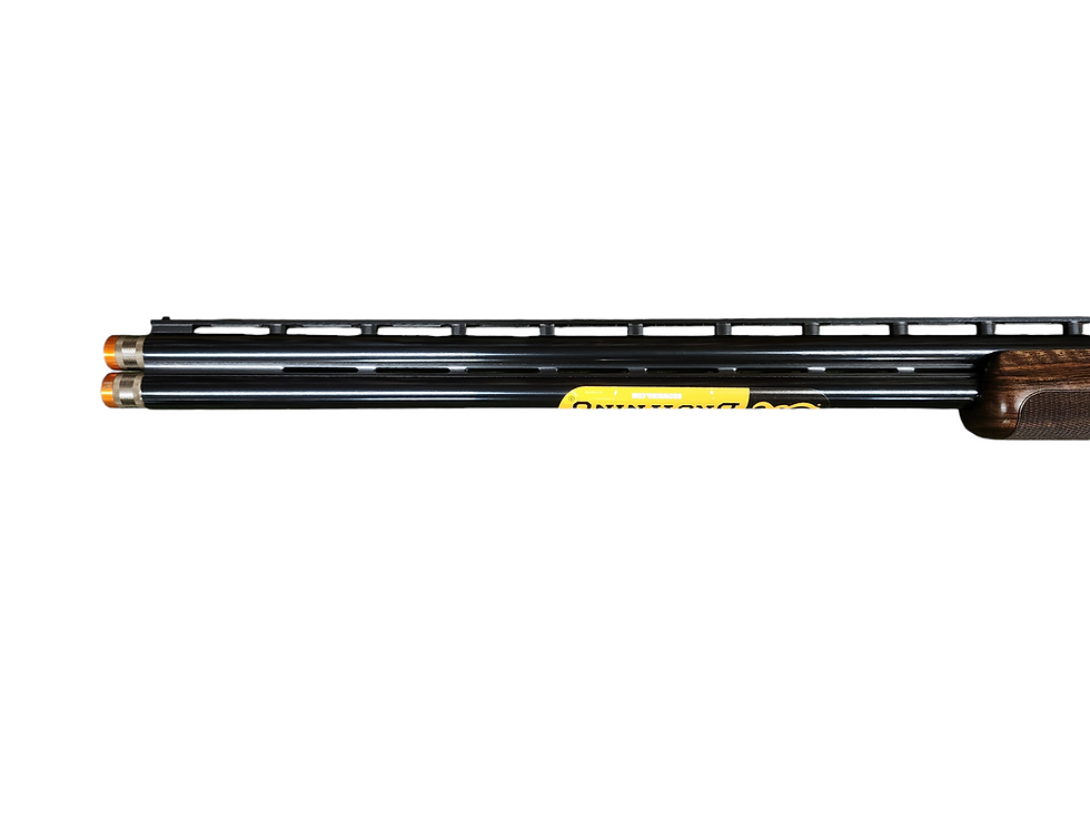 Thumbnail: Browning XT Pro.  12 gauge