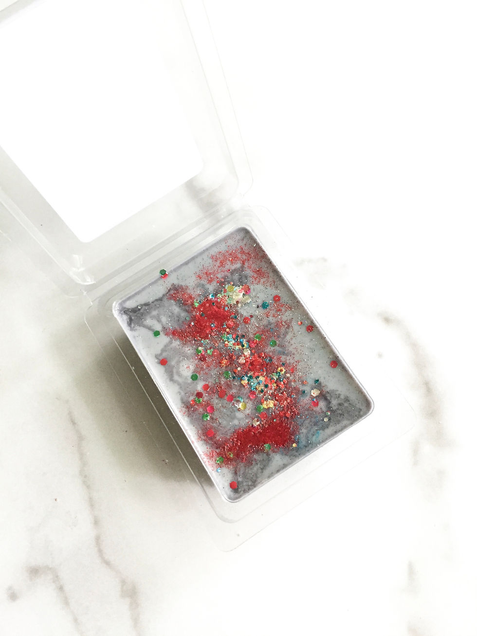 Thumbnail: All Souls Day Wax Melt