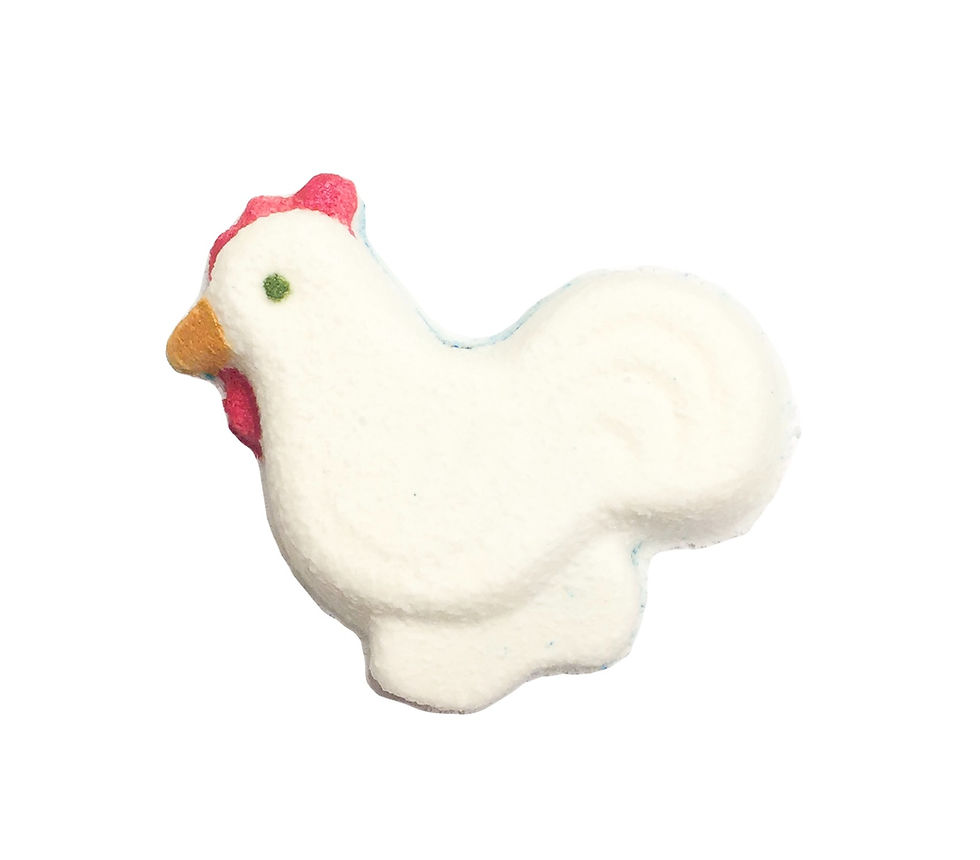Thumbnail: Mysterious Chicken