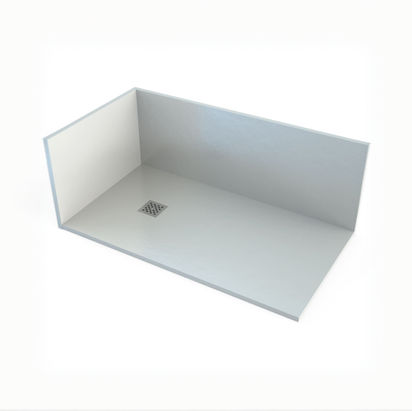 Cambia tu bañera por un plato de ducha